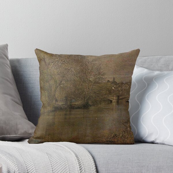 Item preview, Stamford By An Old Master designed and sold by JohnYoung.