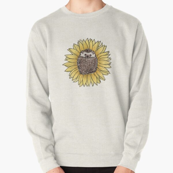 sunflower crewneck