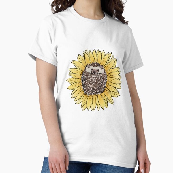 Item preview, Tournesol épineux designed and sold by mkullen28.