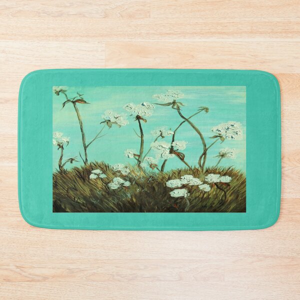 Item preview, Blue Skies over Cotton designed and sold by EloiseArt.