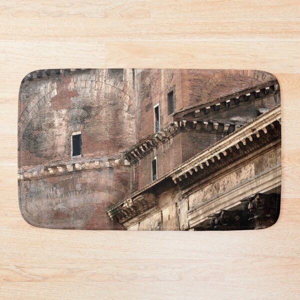 Item preview, Pantheon of Rome Side View, Italy designed and sold by Anna Lemos.