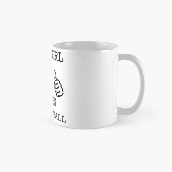 Item preview, This girl loves racquetball  designed and sold by Maakenzee.