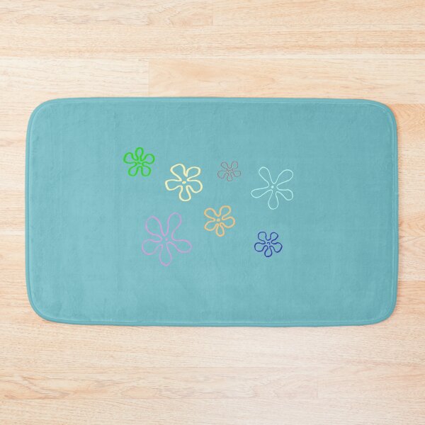 Item preview, SpongeBob Flowers designed and sold by mgilmartin100.