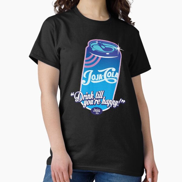 Item preview, Drink till you're happy! designed and sold by Tabitha Jones.