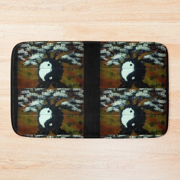 Item preview, Yin yang tree 3 designed and sold by Deanne-Bossell.