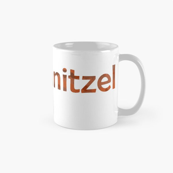 Item preview, Oh Schnitzel! designed and sold by Rebekah Williams.