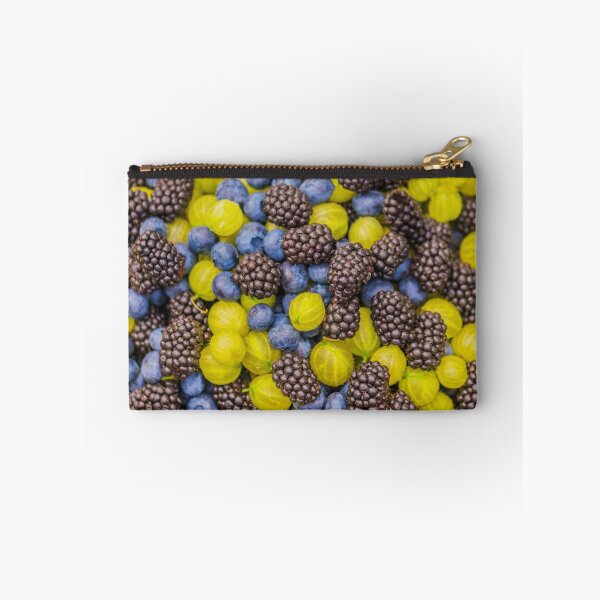 Item preview, Blackberries and Gooseberries designed and sold by Alius Imago.