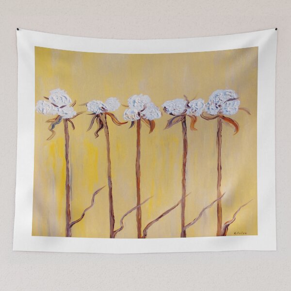 Item preview, Cotton Chorus Line designed and sold by EloiseArt.