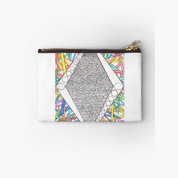 Item preview, Abstract Print designed and sold by KatScottArt.