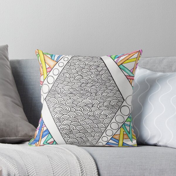 Item preview, Abstract Print designed and sold by KatScottArt.