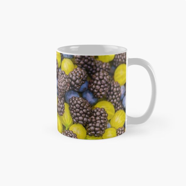 Item preview, Blackberries and Gooseberries designed and sold by Alius Imago.