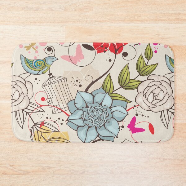 Item preview, Wild Garden  designed and sold by MBlack100.