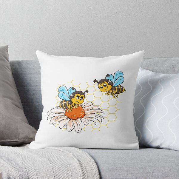 Item preview, Funny Bee Buzz Off Design designed and sold by PragmaticFalcon.