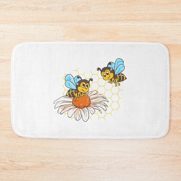 Item preview, Funny Bee Buzz Off Design designed and sold by PragmaticFalcon.