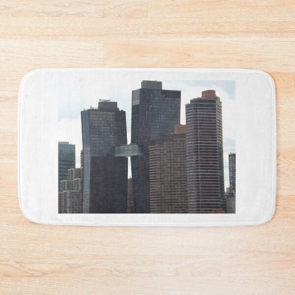 Item preview, Modern Architecture, Midtown East, New York City designed and sold by lenspiro.