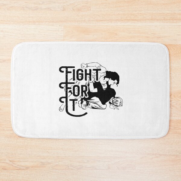 Item preview, Fight for it designed and sold by PragmaticFalcon.