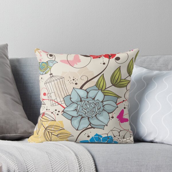 Item preview, Wild Garden  designed and sold by MBlack100.