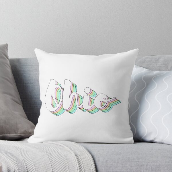 Item preview, Ohio Retro designed and sold by aburgerr.