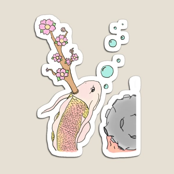 Item preview, Space Feesh designed and sold by BatsoBelfry.