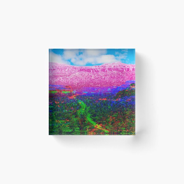 Item preview, Scenic Views  designed and sold by jeremyriveraart.