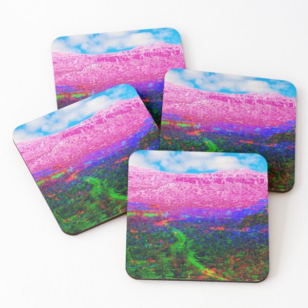 Item preview, Scenic Views  designed and sold by jeremyriveraart.