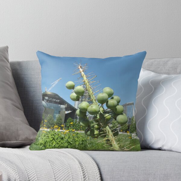 Item preview, Flower Close-Up, Roosevelt Island, New York City  designed and sold by lenspiro.