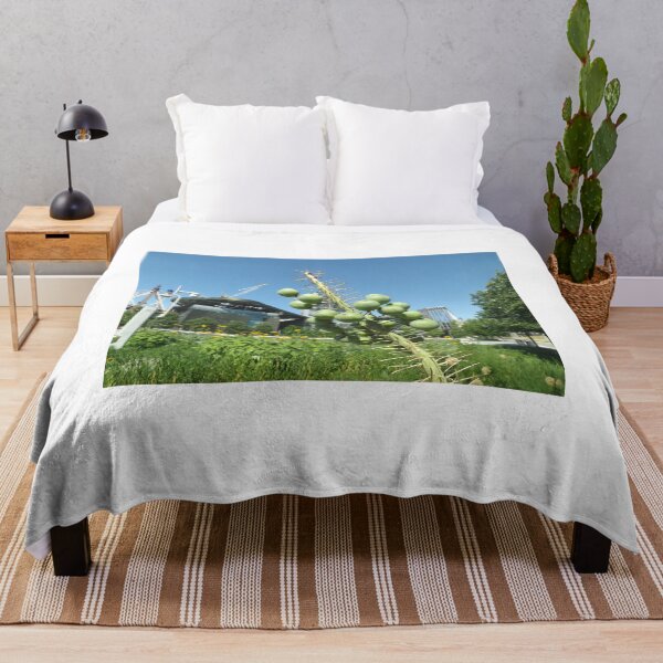 Item preview, Flower Close-Up, Roosevelt Island, New York City designed and sold by lenspiro.