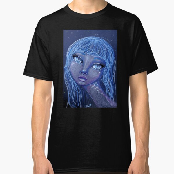Love Who You Are Classic T-Shirt