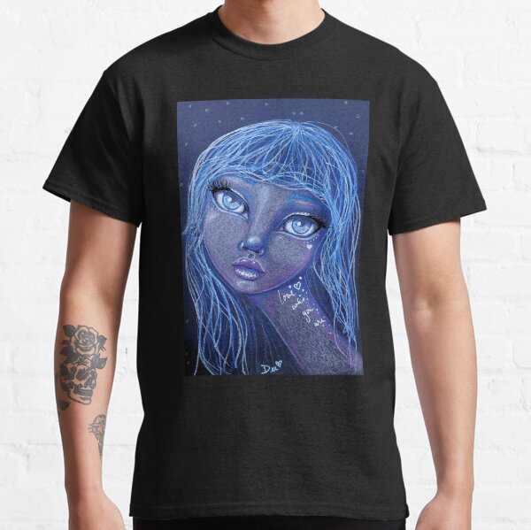 Love Who You Are Classic T-Shirt