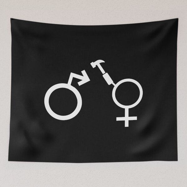 Item preview, feminist justice fairness gift shirt designed and sold by eiwo87.