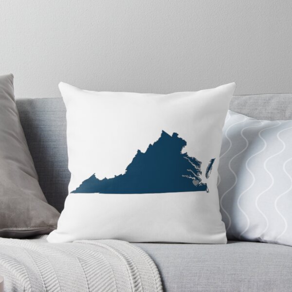 Item preview, Home Sweet Norfolk designed and sold by canossagraphics.