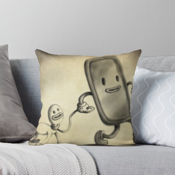 Item preview, Phone and Pet designed and sold by Ross Hendrick.