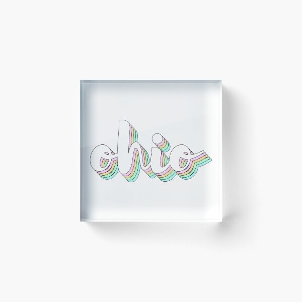 Item preview, ohio designed and sold by aburgerr.