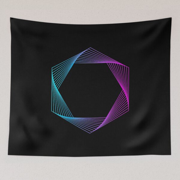Item preview, Abstract Geometry designed and sold by Spinickus.
