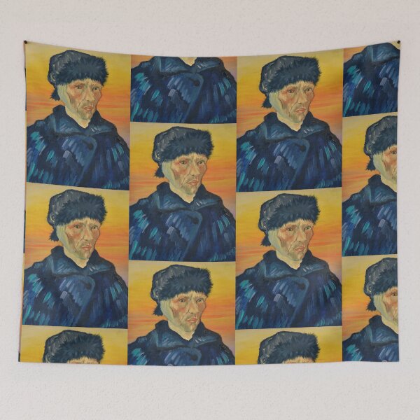Item preview, GO GOGH designed and sold by timachristina.