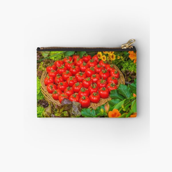 Item preview, Design Concept Red Tomato Basket designed and sold by Alius Imago.