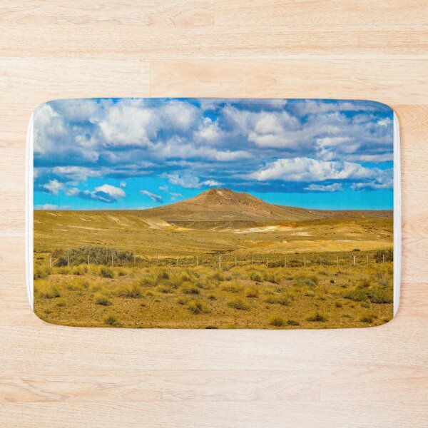 Item preview, Patagonian Landscape Scene, Argentina designed and sold by DFLC Prints.
