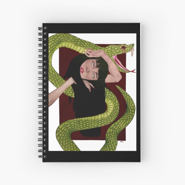 Item preview, Serpentine designed and sold by raglicious.