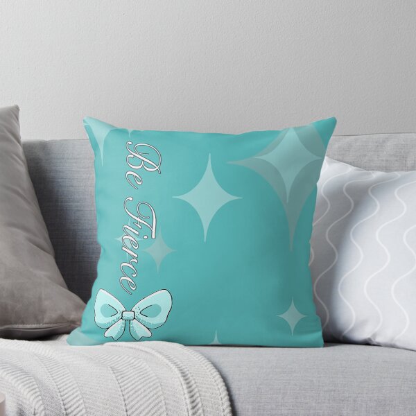 Item preview, Be Fierce designed and sold by cheercreative.