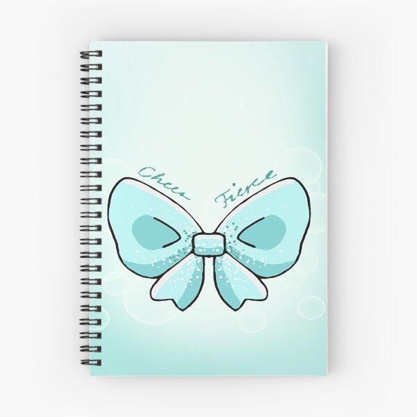 Item preview, Be Fierce designed and sold by cheercreative.