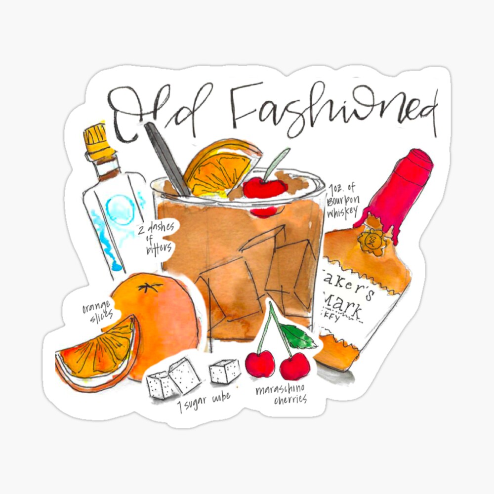 Old Fashioned Girl Poster By Watercolourwine Redbubble