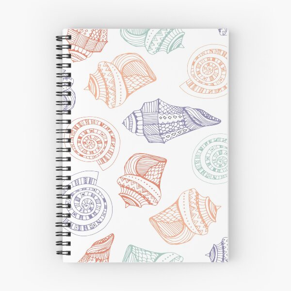 Item preview, Sea Shells designed and sold by MBlack100.