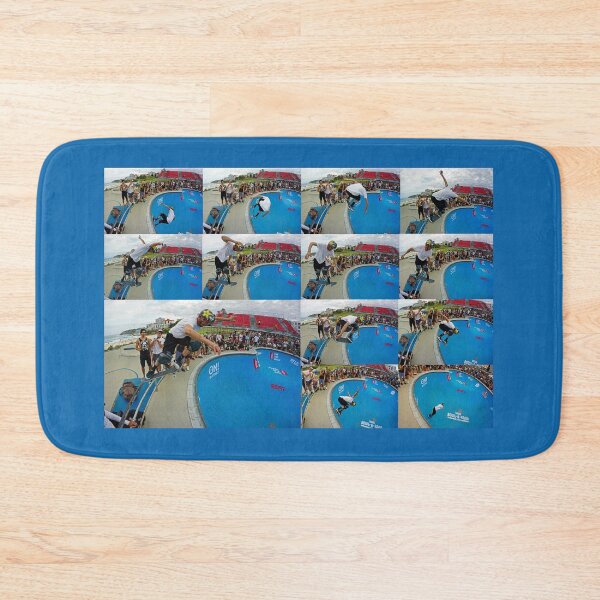 Item preview, Bucky Lasek Bondi Fence Sequence designed and sold by Brent Shipley.