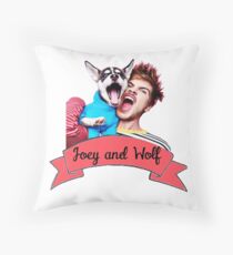 joey pillow