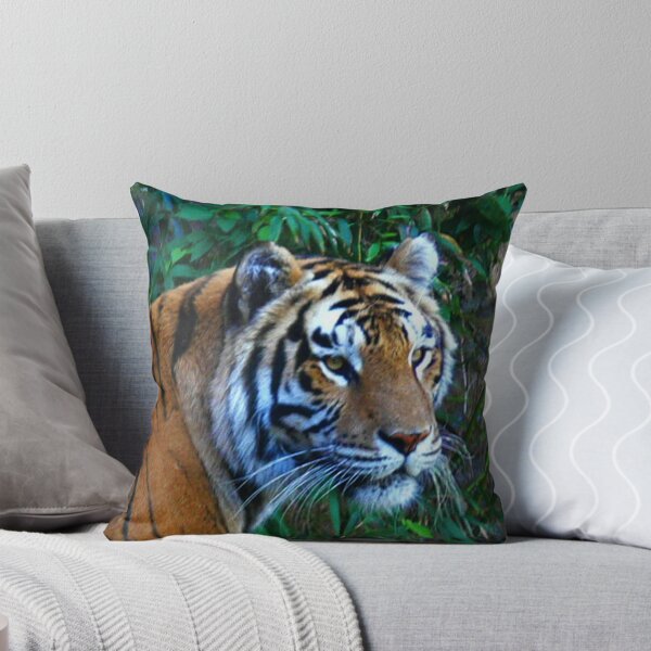 Item preview, Tiger designed and sold by ArtistsQuest.