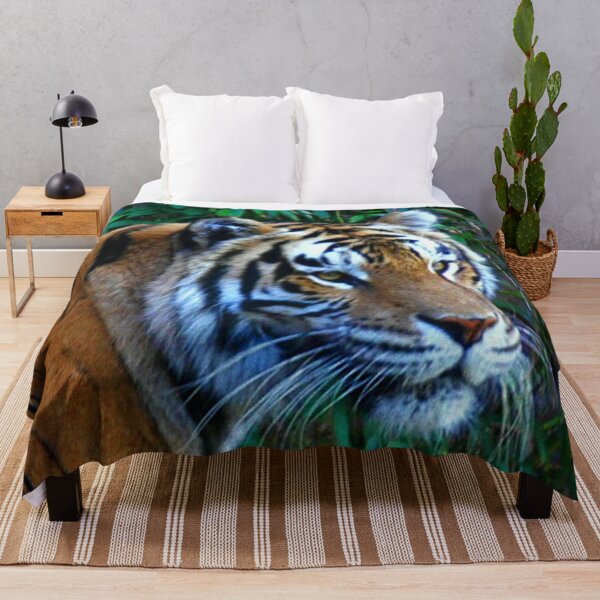 Item preview, Tiger designed and sold by ArtistsQuest.