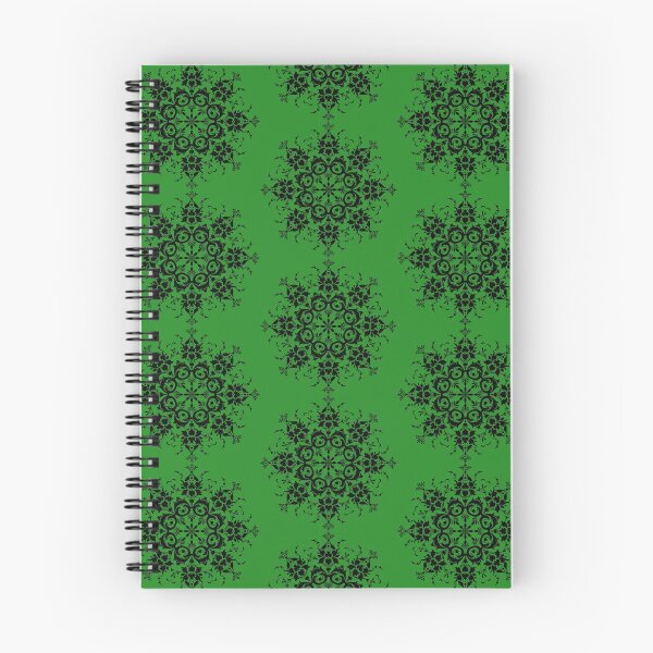 Item preview, PATTERN 25 FOREST GREEN designed and sold by PetsandBeyond.