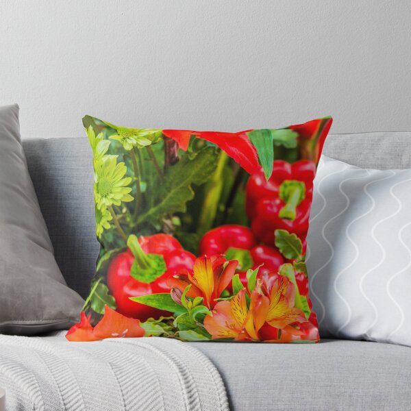 Item preview, Design Concept Red Peppers designed and sold by Alius Imago.