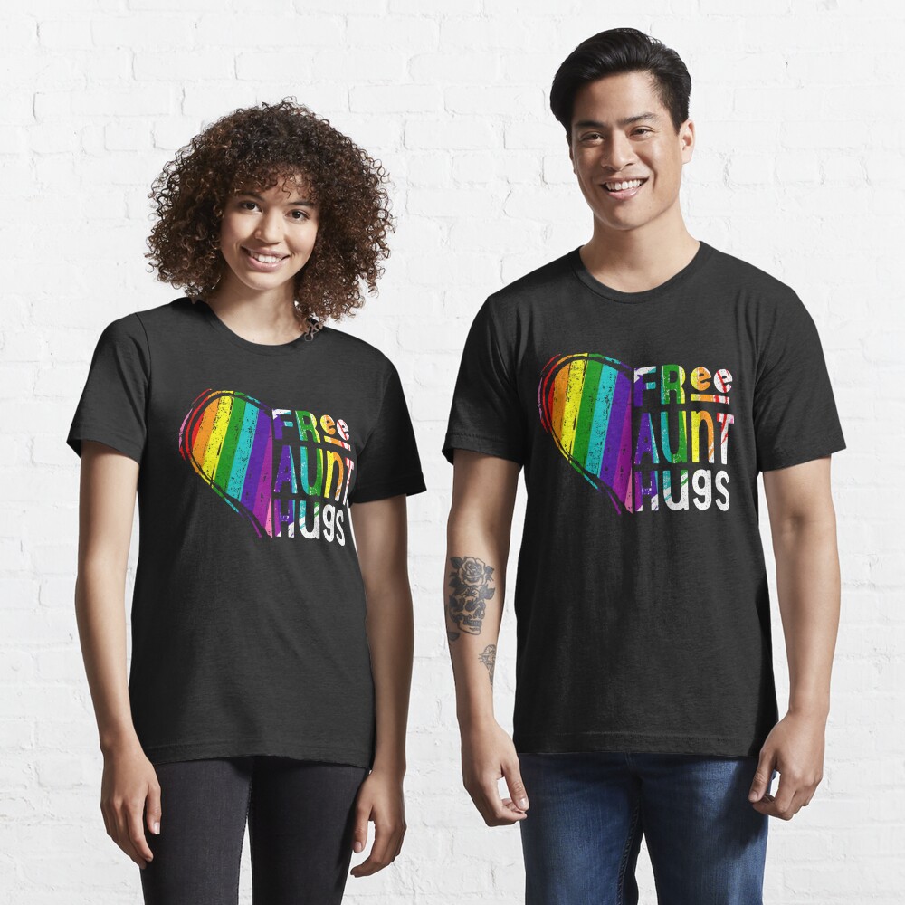 free gay pride shirts