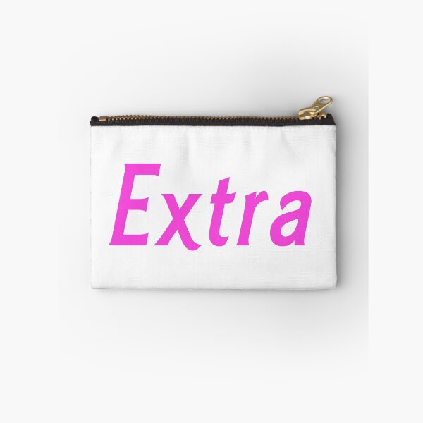 Item preview, Extra designed and sold by Jenae Osborne.